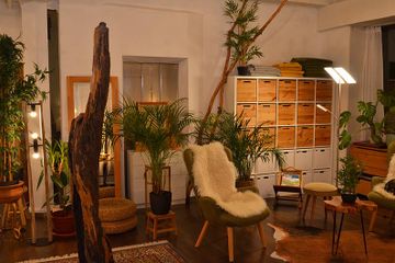 Stuttgart Kreatives Meeting Boardrooms Kreativraumvermietung Stuttgart West image 37