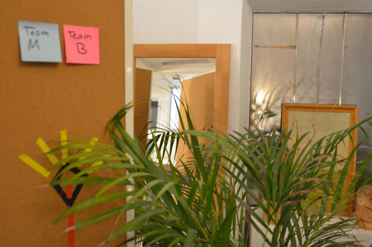 Stuttgart Kreatives Meeting Tagungsräume Kreativraumvermietung Stuttgart West image 47