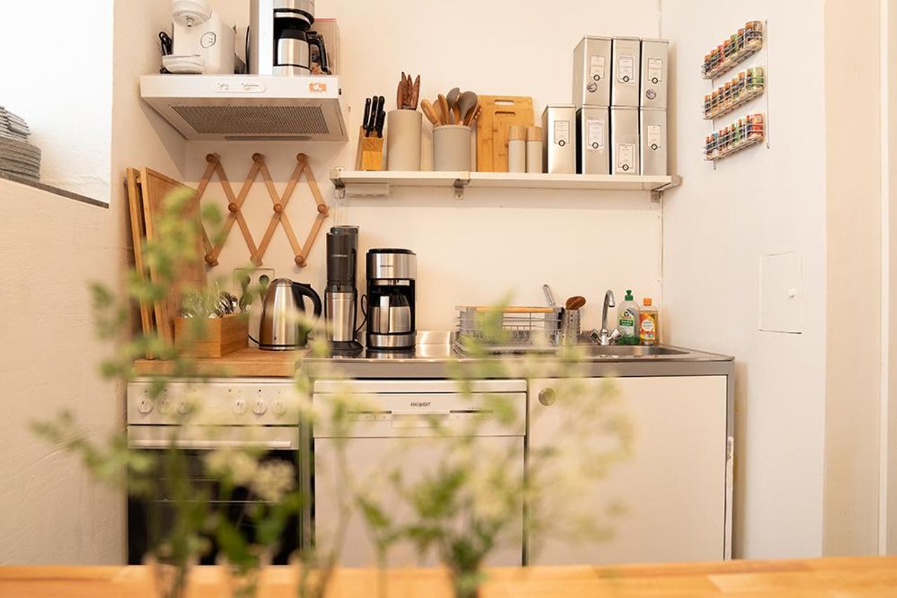 Stuttgart Kreatives Meeting Tagungsräume Kreativraumvermietung Stuttgart West image 12