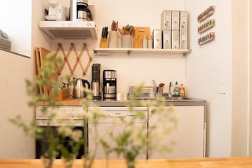 Stuttgart Kreatives Meeting Boardrooms Kreativraumvermietung Stuttgart West image 12