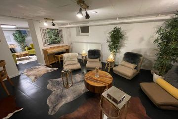 Stuttgart Kreatives Meeting Boardrooms Kreativraumvermietung Stuttgart West image 55