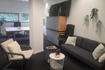 Almere Office space Kantoor - Coachkamer 0.09 image 0