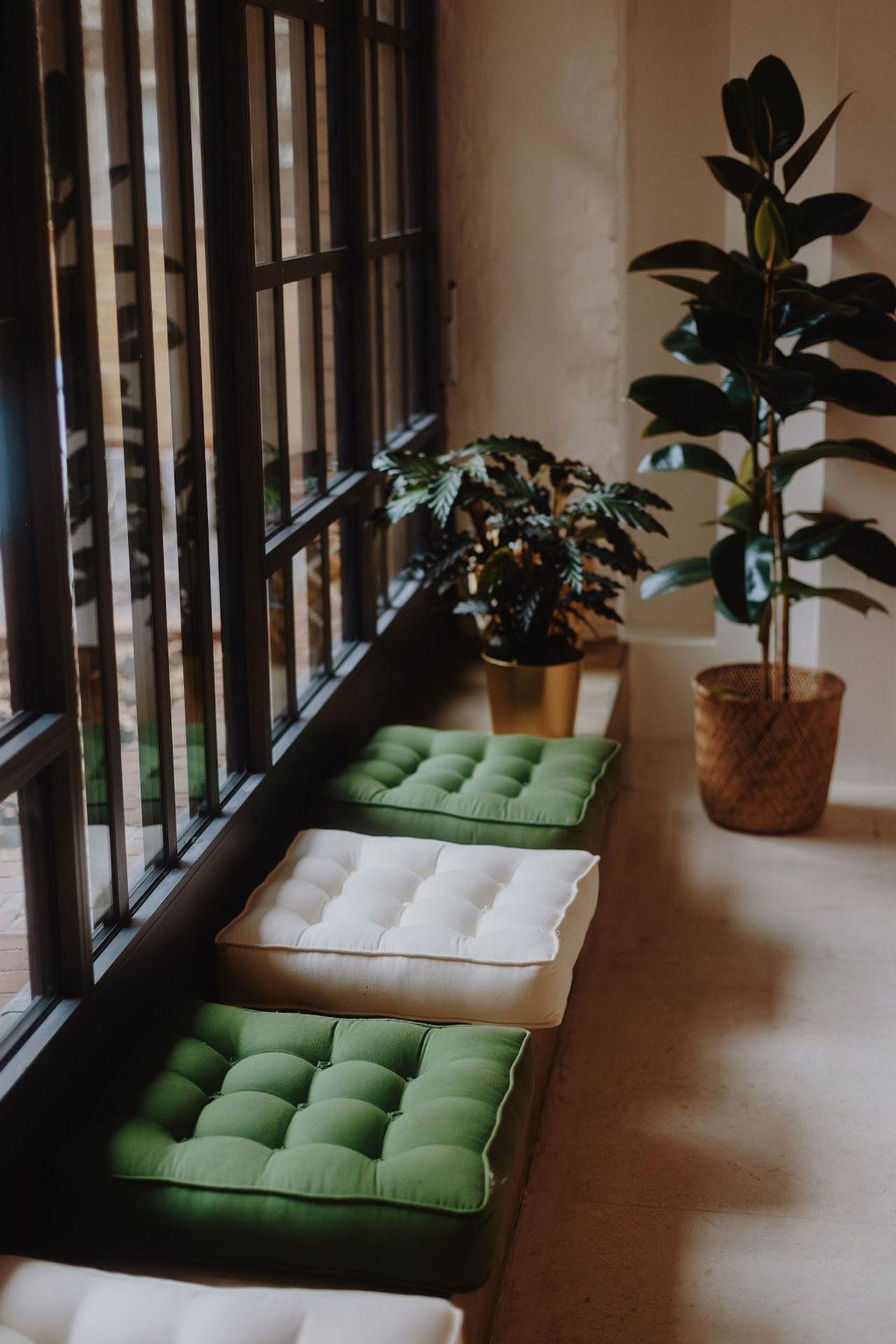 Berlin  Studio YOGA IST... STUDIO Berlin image 4