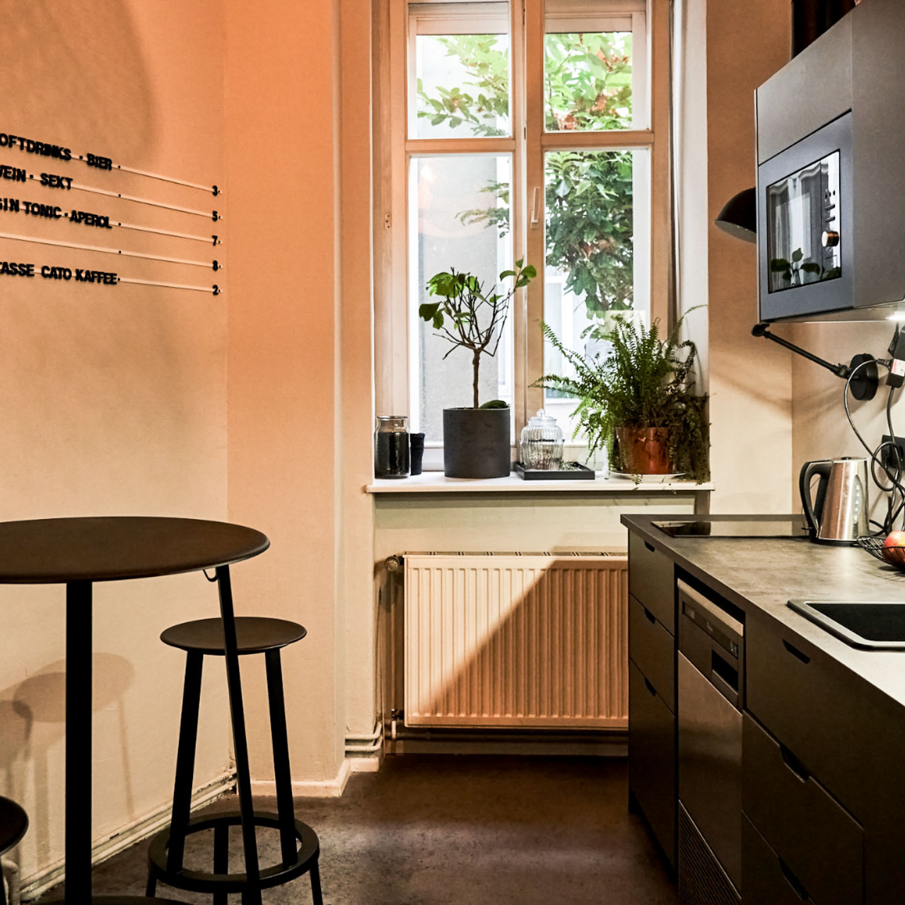 Berlin Mobiles Arbeiten Workspace Workspace image 2