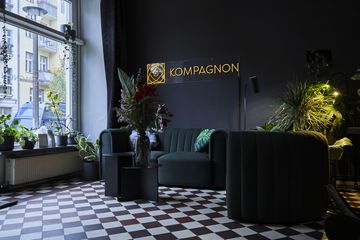 Berlin  Workspace Agentur image 1