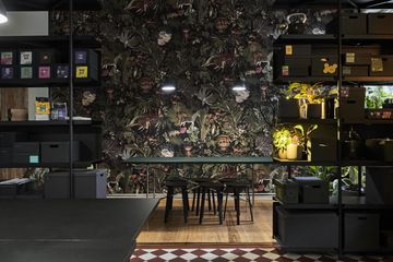 Berlin  Workspace Agentur image 0