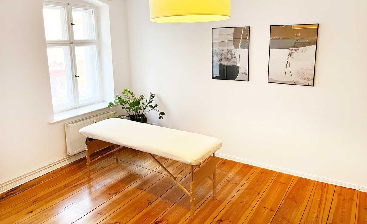 Berlin  Function Room Therapy Room image 0