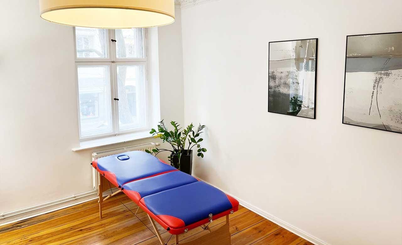 Berlin  Function Room Therapy Room image 1