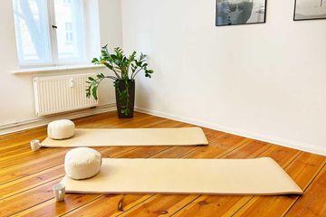 Berlin  Veranstaltungsraum Therapy Room image 2