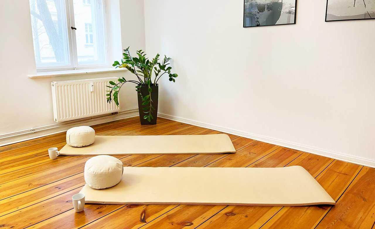 Berlin  Function Room Therapy Room image 2