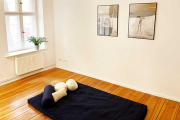Berlin Function Room Therapy Room image 3