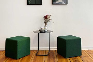 Berlin Function Room Therapy Room image 4