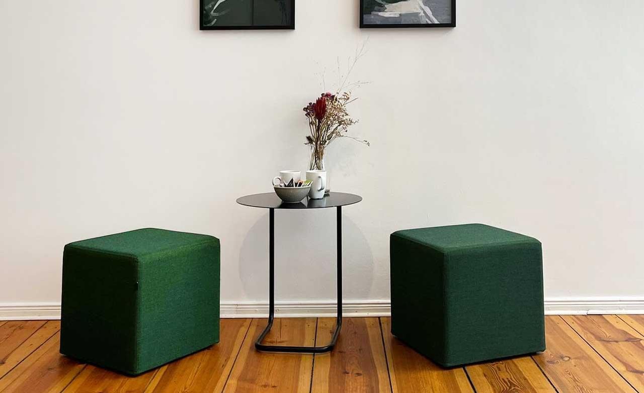 Berlin  Function Room Therapy Room image 4