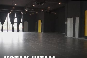 Shah Alam Wedding Venue Kotak Hitam image 3