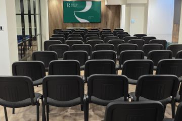 Londen Evenementenlocaties Camden Gateway Event Space image 2