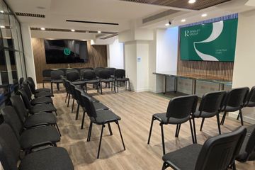 Londen Evenementenlocaties Camden Gateway Event Space image 1
