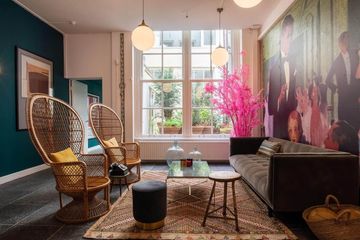 Amsterdam Creative Meeting Corporate event spaces The house image 4