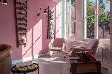 Amsterdam Creative Meeting Corporate event spaces The house image 5