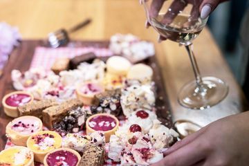 Footscray  Meeting rooms Rocky Racoon I 8 Person image 0