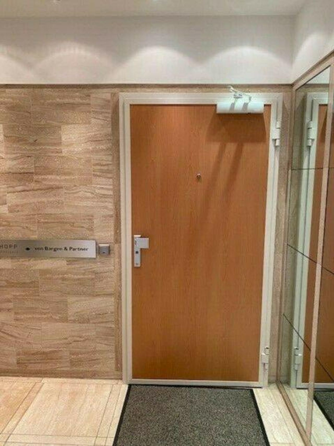 Hamburg Meetingräume Meeting room Green Room image 10