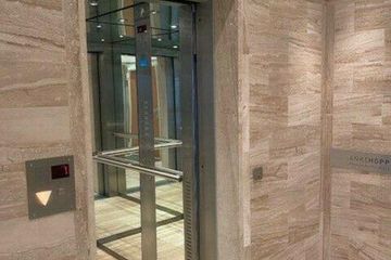 Hamburg Meetingräume Meeting room Green Room image 6