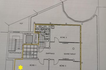 Hamburg Mobiles Arbeiten Meeting room Green Room image 9