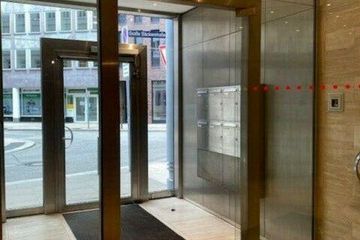 Hamburg Meetingräume Meeting room Green Room image 8