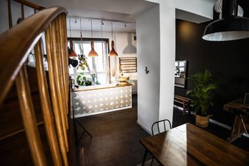 Mainz Eventlocations yebo! Mainz image 0