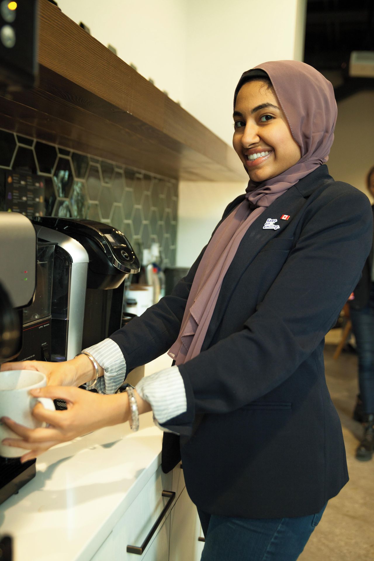 Newark workshop spaces Büroraum Professional and Collaborative interior private office in the Center of image 3