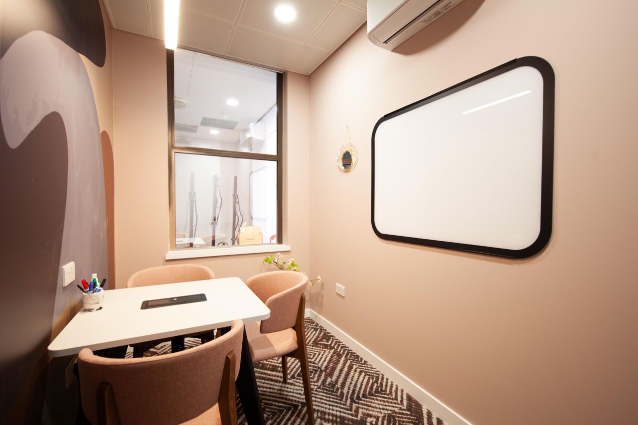 London  Meeting rooms Orwell image 0