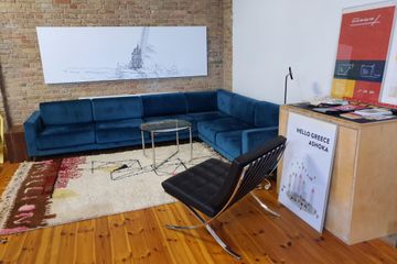 Berlijn  Kantoorruimte Büro in Friedrichshain image 0