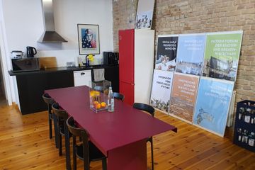 Berlijn  Kantoorruimte Büro in Friedrichshain image 2