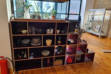 Berlijn  Kantoorruimte Büro in Friedrichshain image 3