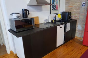 Berlijn  Kantoorruimte Büro in Friedrichshain image 4