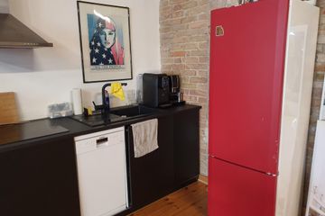 Berlijn  Kantoorruimte Büro in Friedrichshain image 5