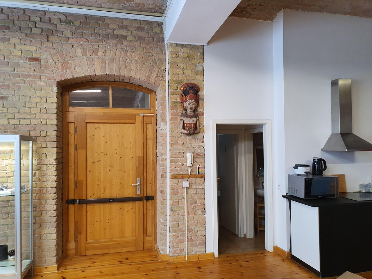 Berlijn  Kantoorruimte Büro in Friedrichshain image 6