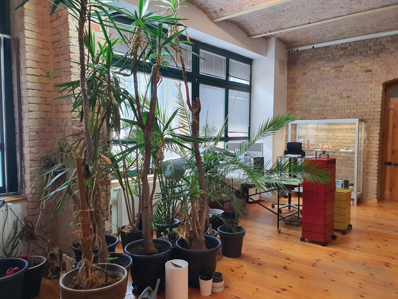 Berlijn  Kantoorruimte Büro in Friedrichshain image 7