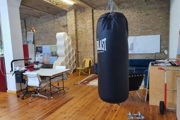 Berlijn  Kantoorruimte Büro in Friedrichshain image 8