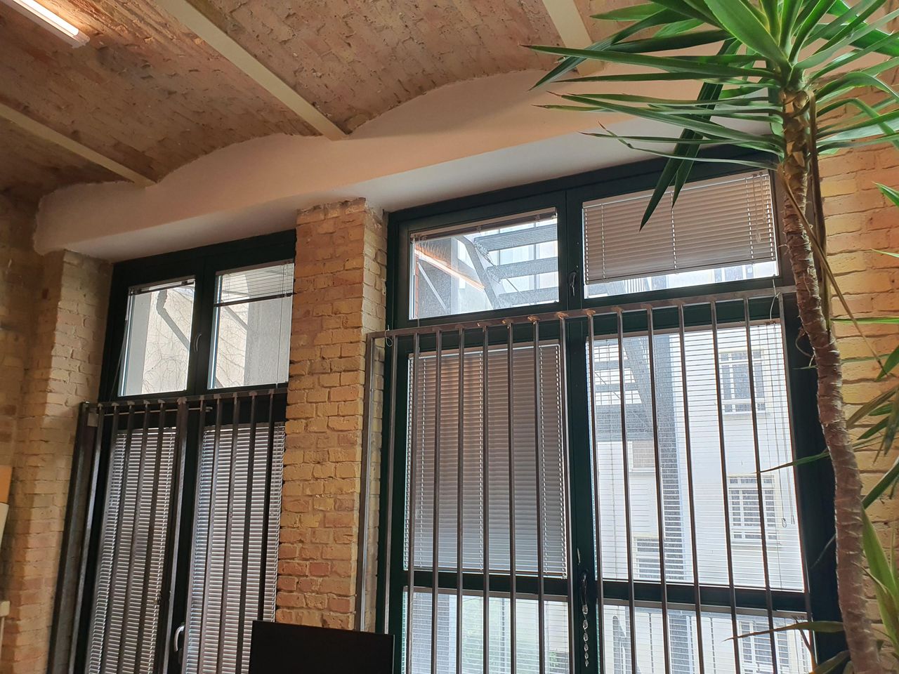 Berlijn  Kantoorruimte Büro in Friedrichshain image 10