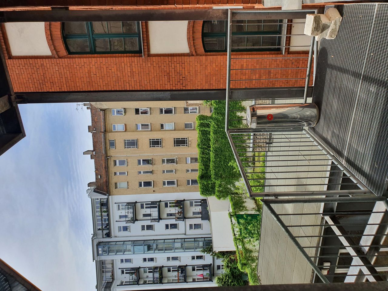 Berlijn  Kantoorruimte Büro in Friedrichshain image 11