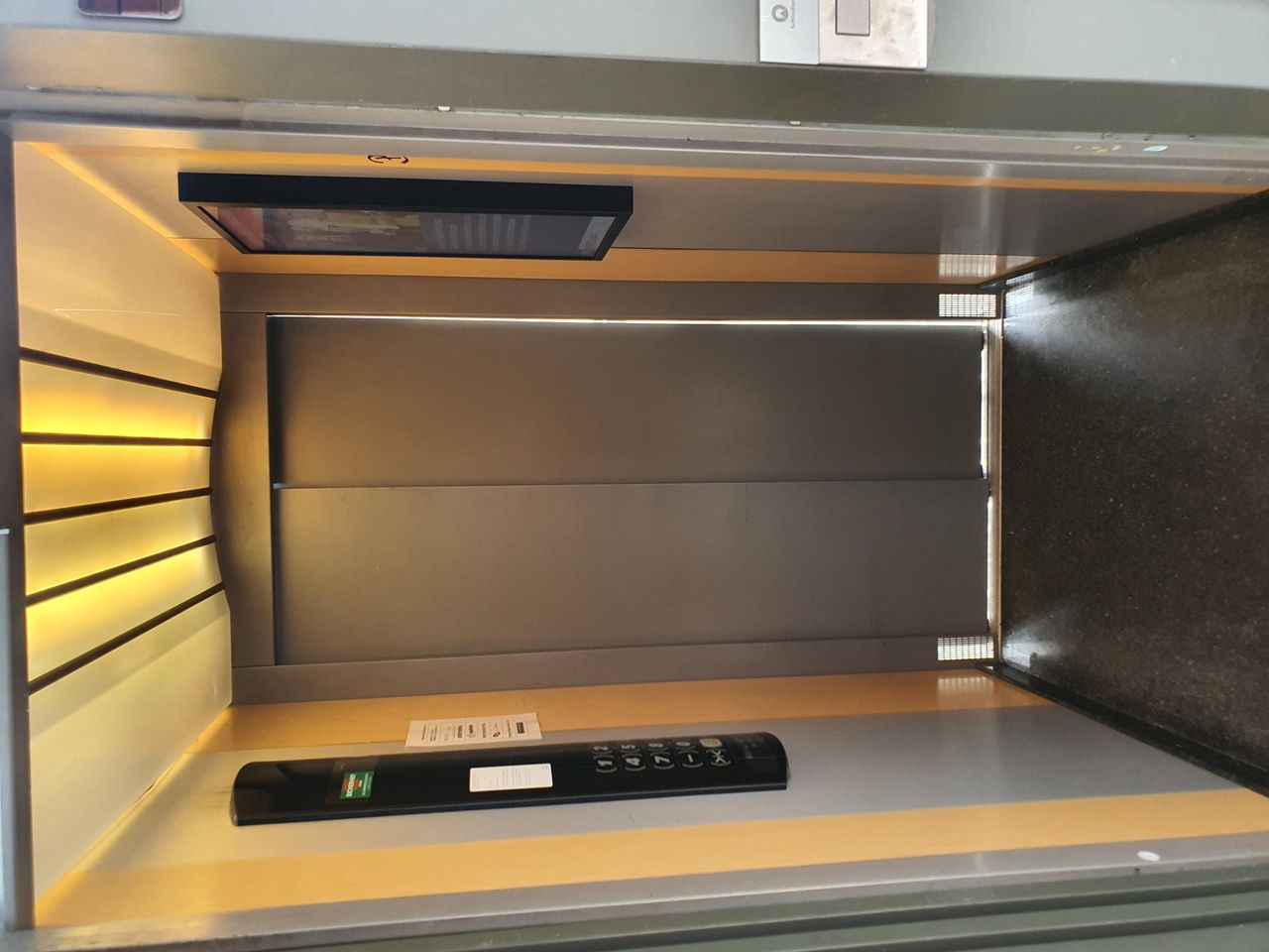 Berlijn  Kantoorruimte Büro in Friedrichshain image 13