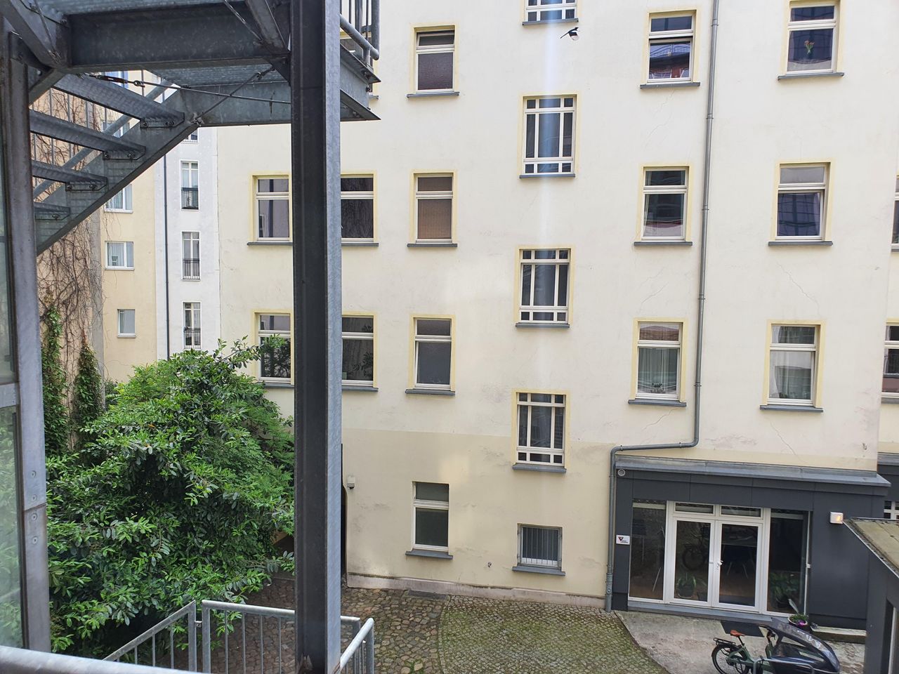 Berlijn  Kantoorruimte Büro in Friedrichshain image 15