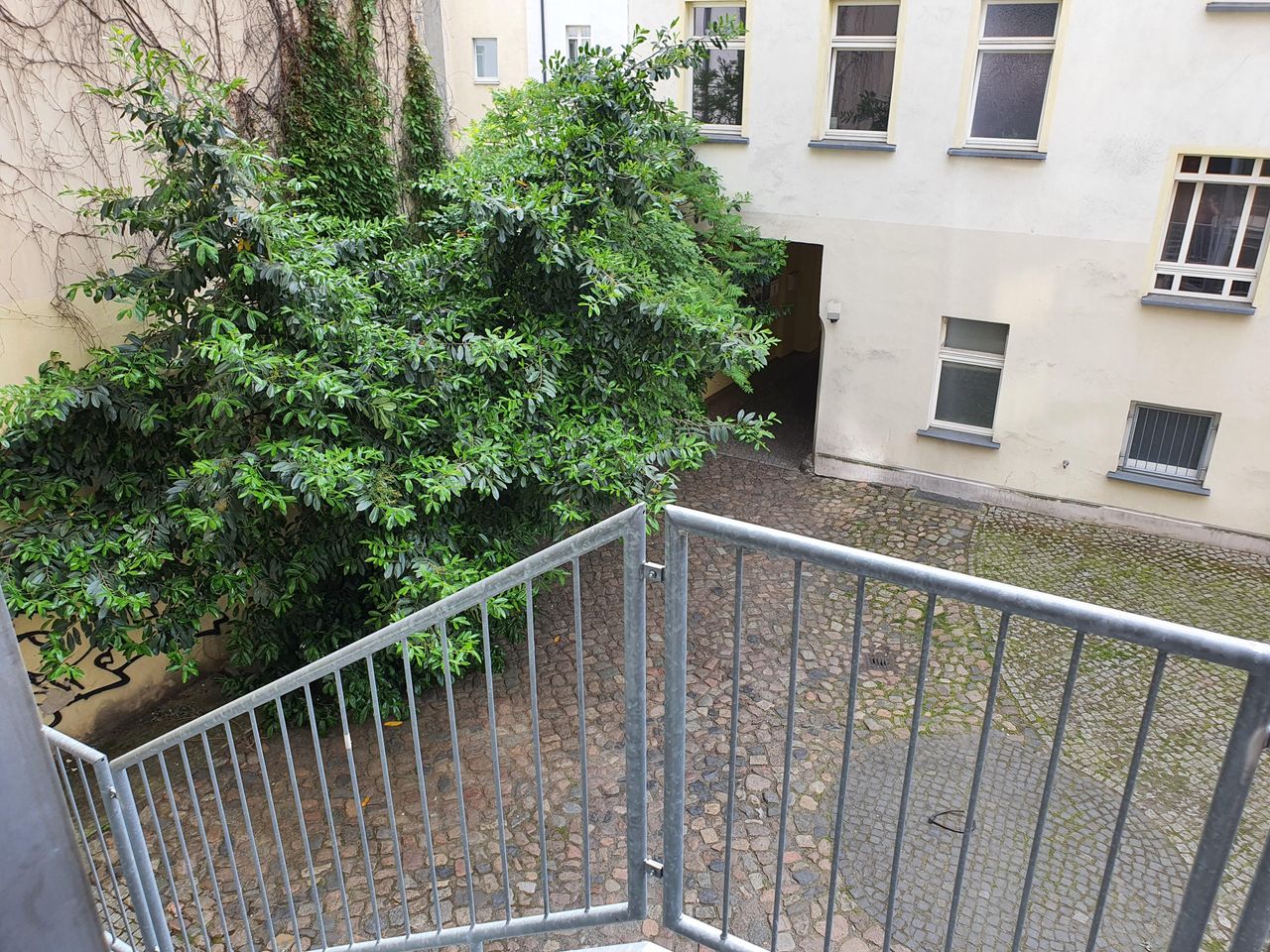 Berlijn  Kantoorruimte Büro in Friedrichshain image 16