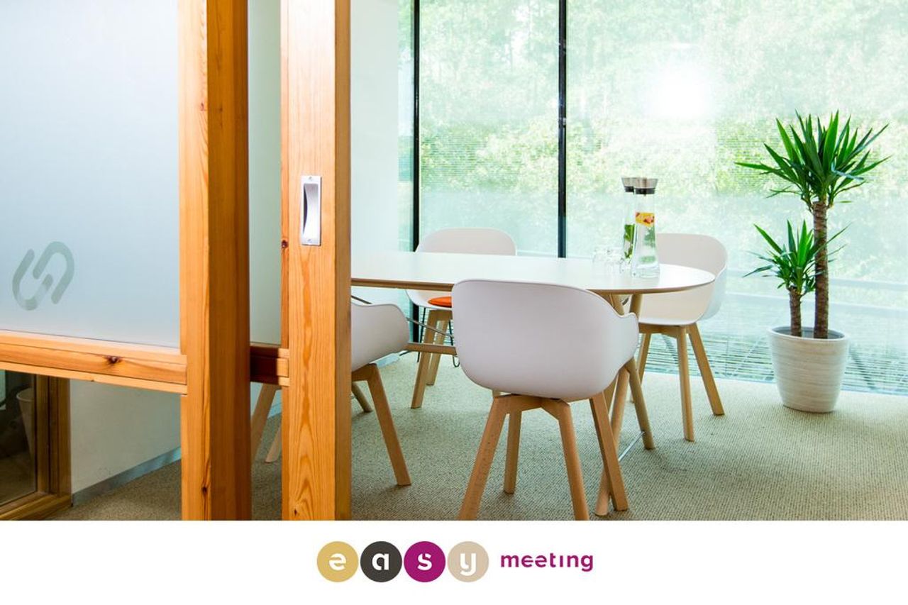 Culemborg  Bedrijvencentrum Es - vergaderzaal klein 2de etage image 0