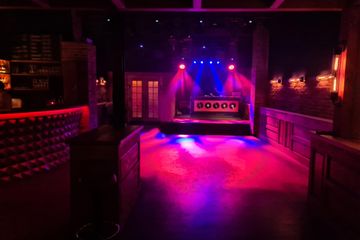 Leipzig Party Club Absturz Club image 2