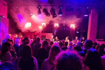 Leipzig Club Absturz Club image 4