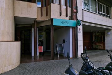 Barcelona  Corporate event spaces AUDITORIO OUTOFF image 2