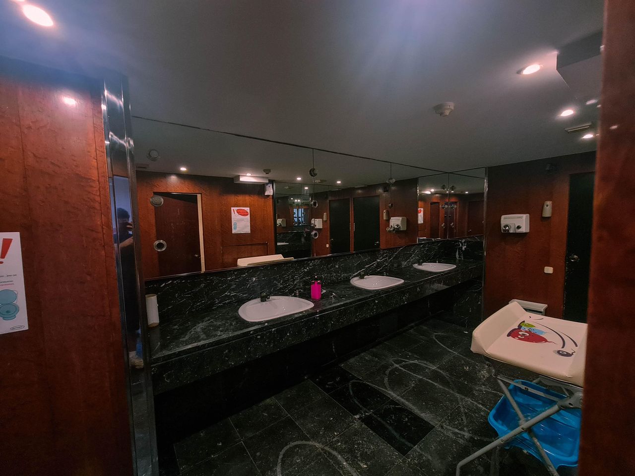 Barcelona  Corporate event spaces AUDITORIO OUTOFF image 6