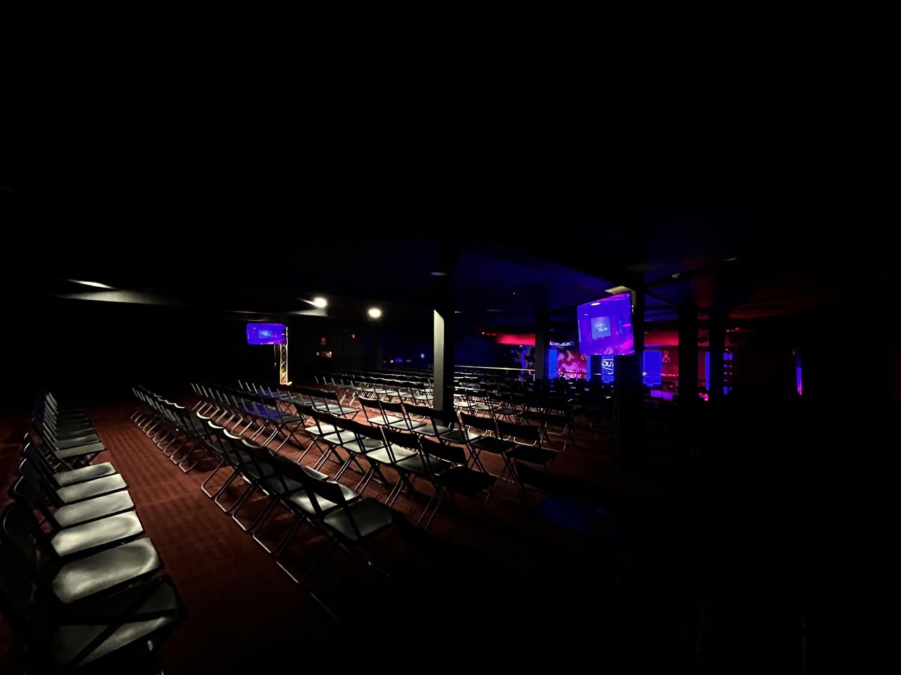 Barcelona  Corporate event spaces AUDITORIO OUTOFF image 9