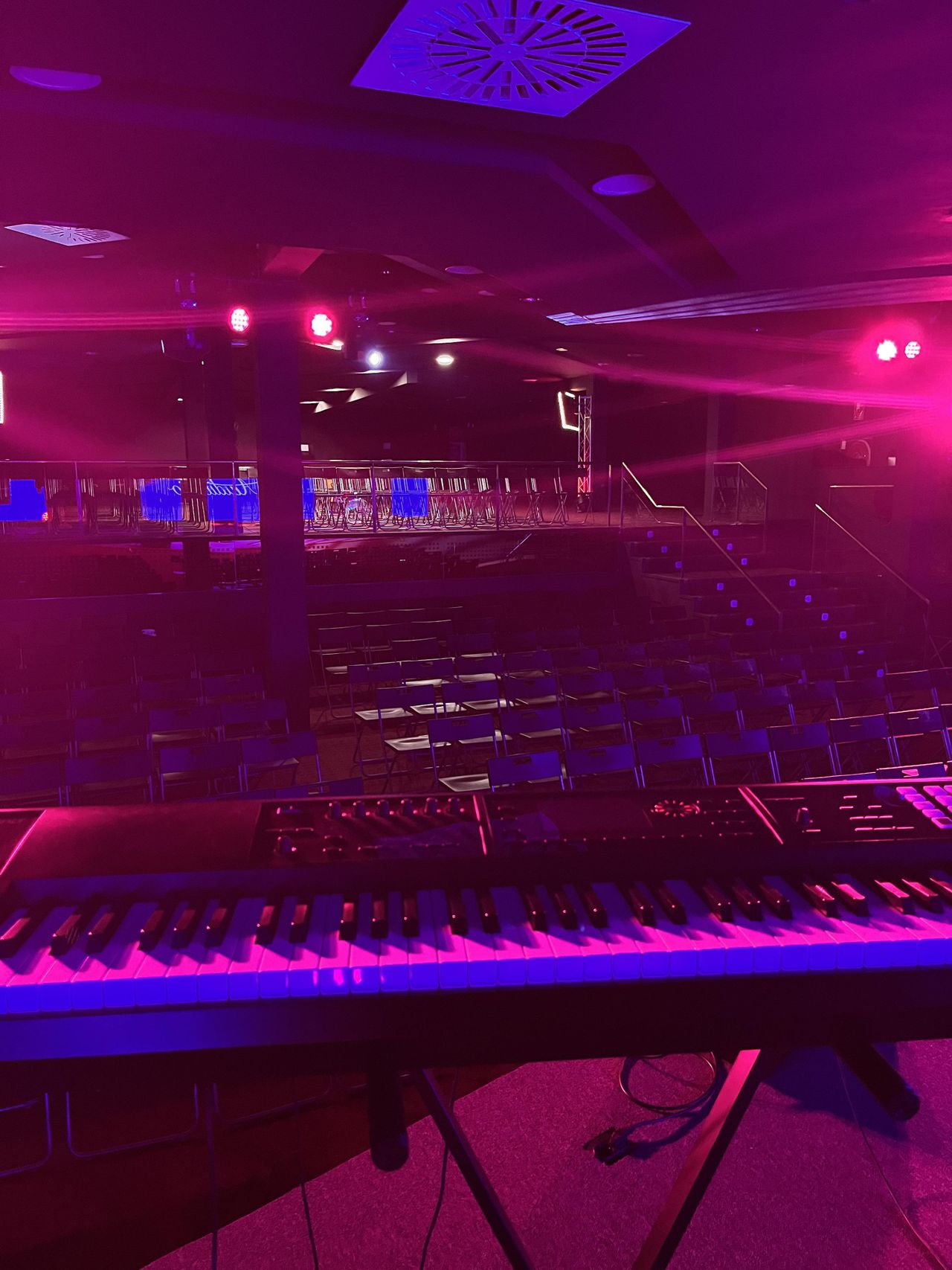 Barcelona  Corporate event spaces AUDITORIO OUTOFF image 11